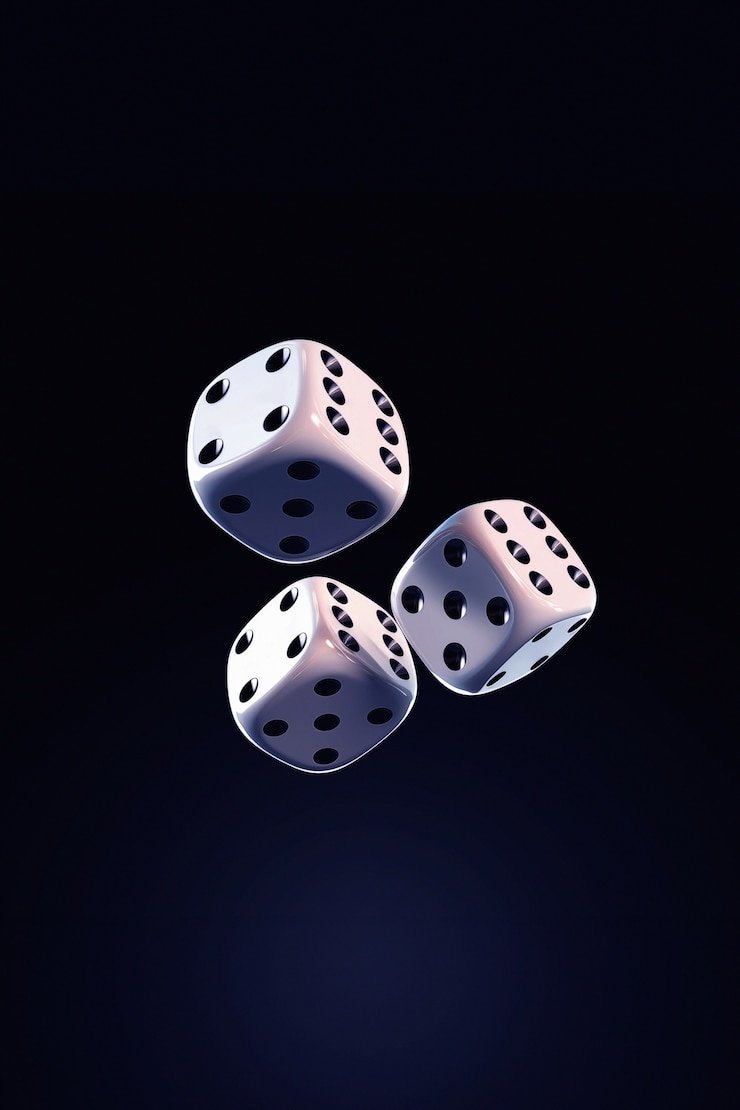 Kartu bingo mobile dengan tampilan rapi